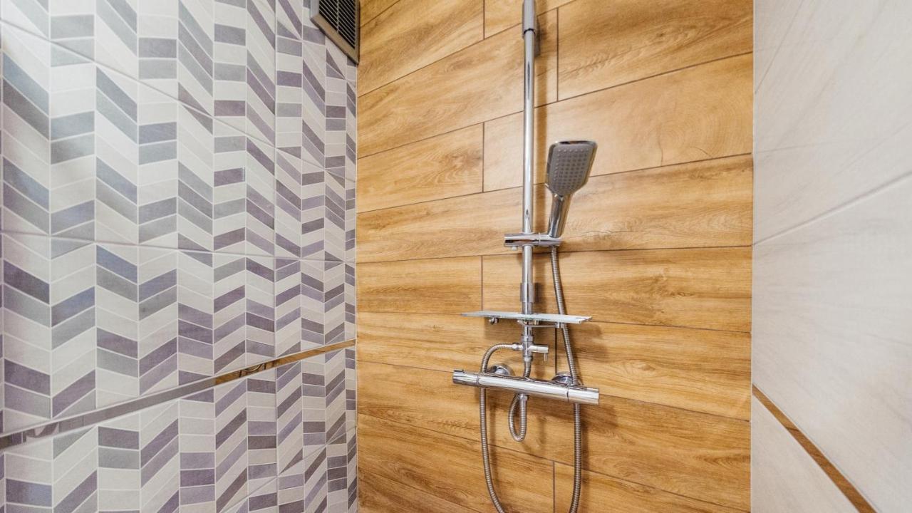 Apartamenty Simply Perlowa Przystan - Holiday City Kołobrzeg Extérieur photo